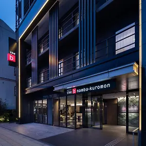 ホテルwbfなんば黒門 ホテル 大阪市