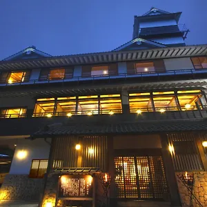 Kamon ホテル 箱根町