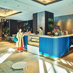 アランヴェールホテル京都 **** 京都市