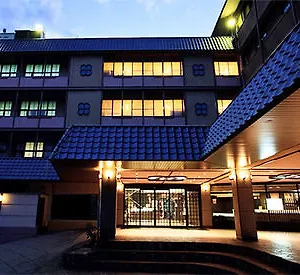 ホテル東山閣 *** 京都市
