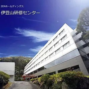 Izusan Training Center ビジネスホテル 宮加三