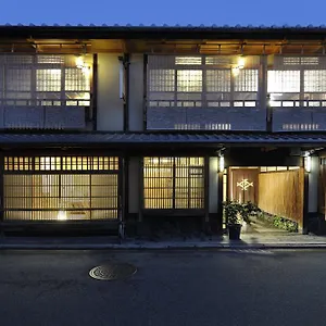 料理旅宿　井筒安 **** 京都市