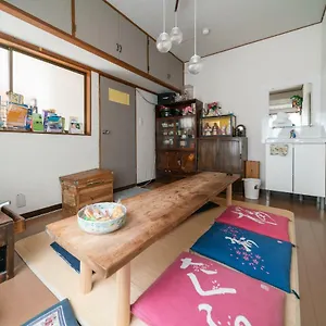 旅館中田屋 旅館 東京都