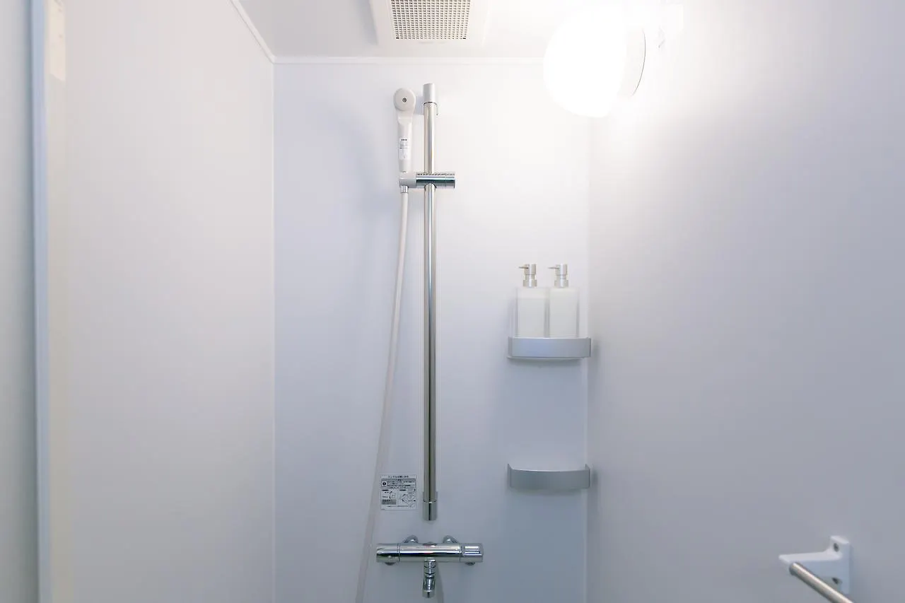 The Limelight Kyoto Hostel 일본