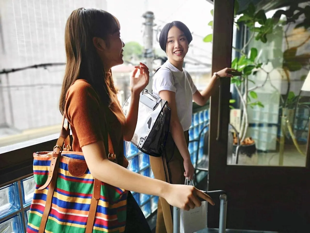 The Limelight Kyoto Hostel 일본