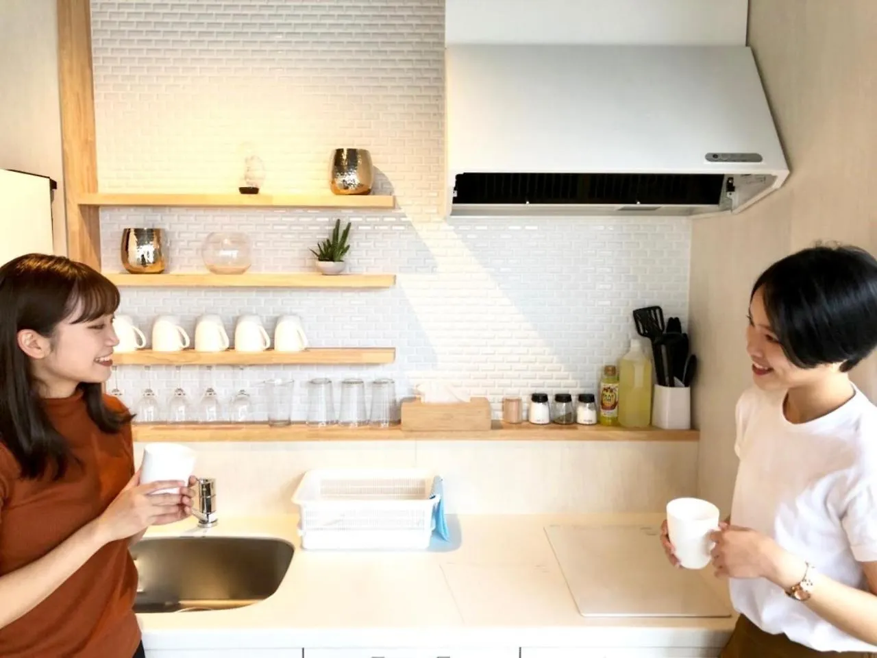 The Limelight Kyoto Hostel