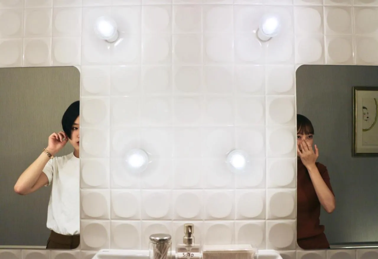 The Limelight Kyoto Hostel 0*,