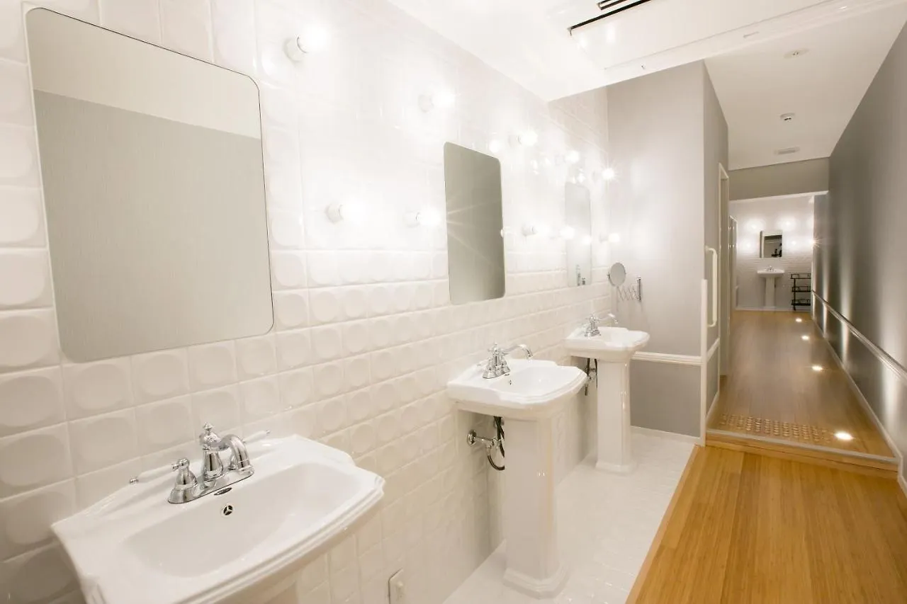 The Limelight Kyoto Hostel