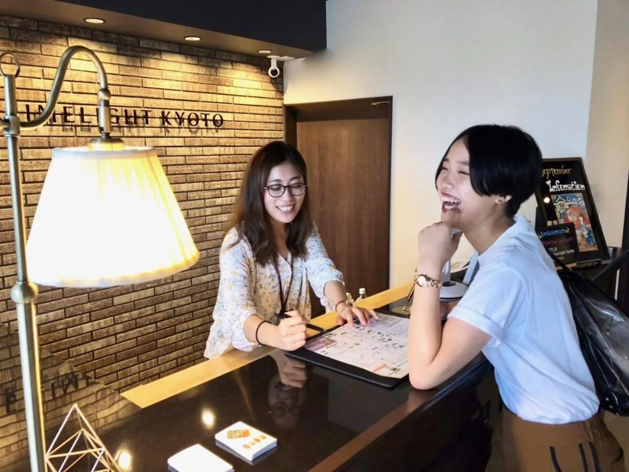 The Limelight Kyoto Hostel