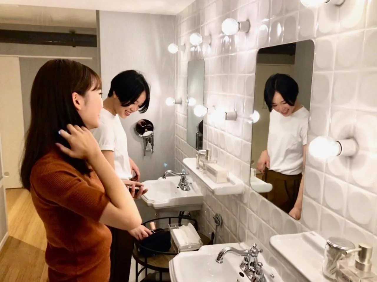 The Limelight Kyoto Hostel
