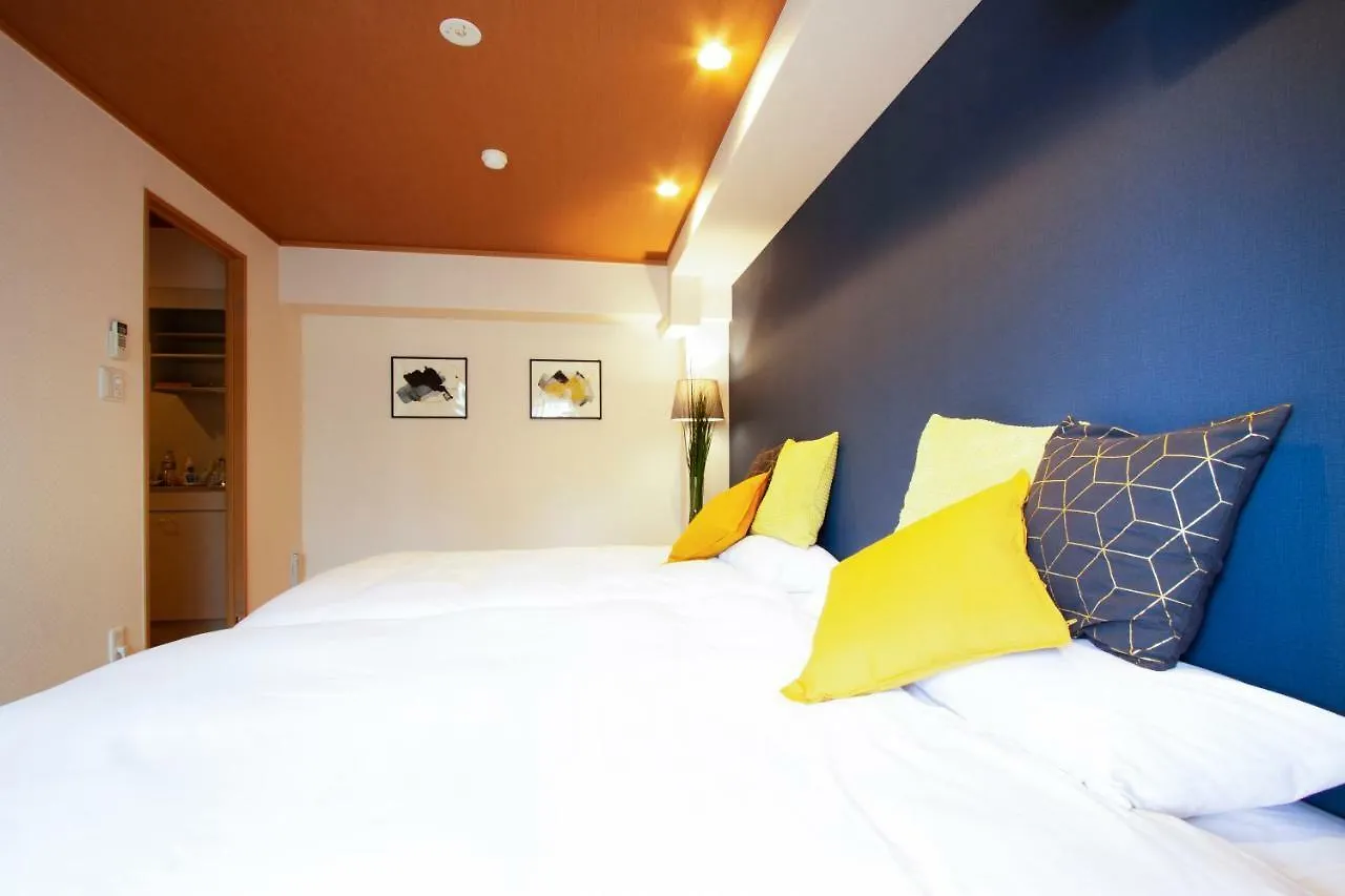 The Limelight Kyoto Hostel 0*,