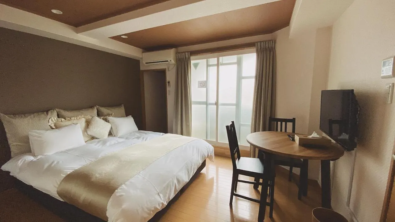 The Limelight Kyoto Hostel