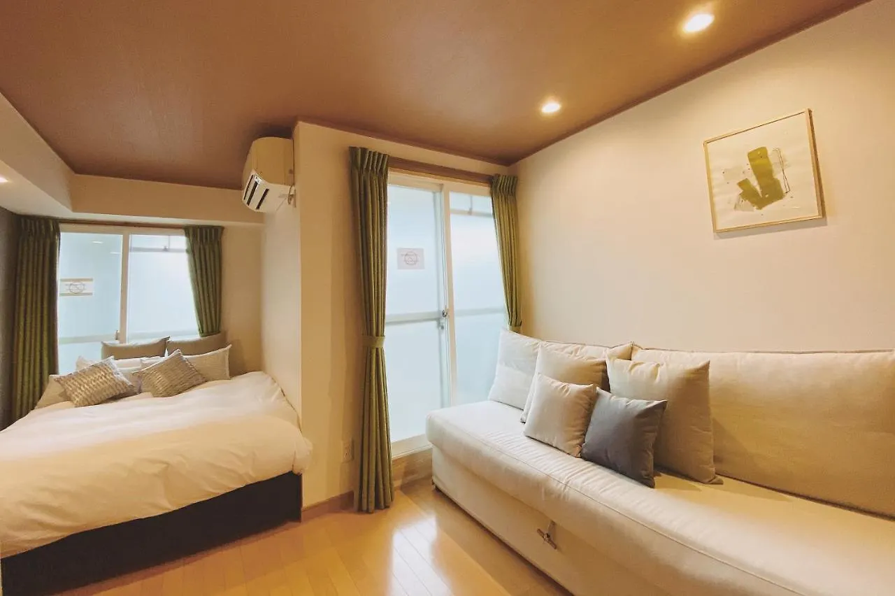 The Limelight Kyoto Hostel