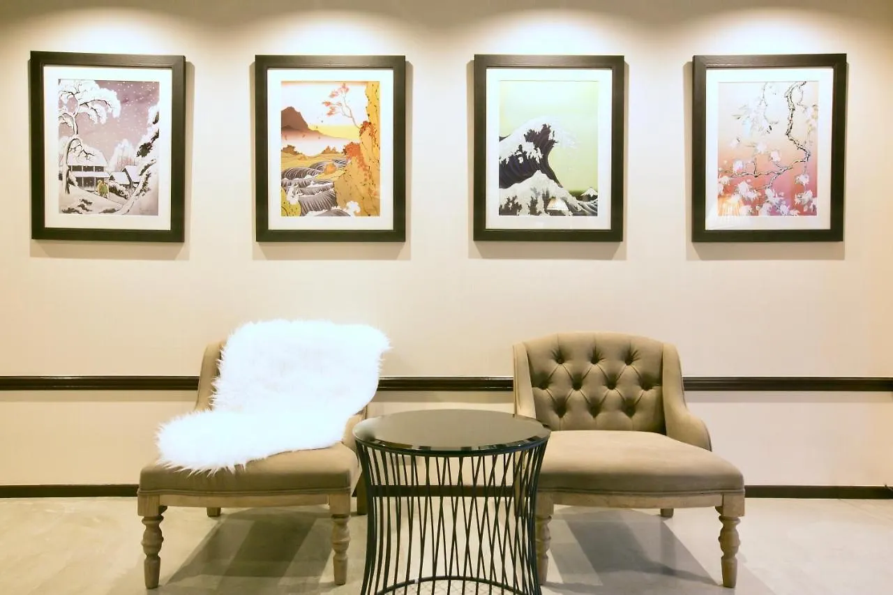The Limelight Kyoto Hostel Japan
